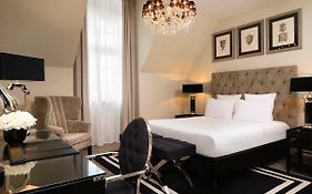 Royal Hainaut Spa & Resort Hotel